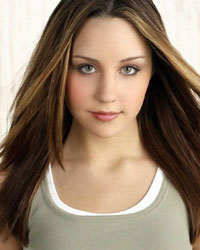 Amanda Bynes